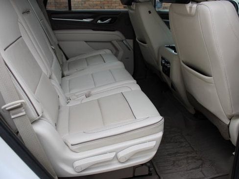 Used 2021 GMC Yukon Denali image 19