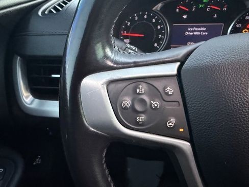 Used 2020 GMC Terrain SLT w/ Preferred Package image 20