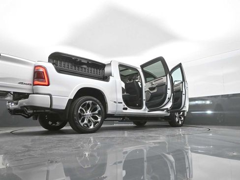 Used 2024 RAM 1500 Limited AWD/4WD image 73