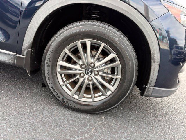 Used 2017 MAZDA CX-5 Touring AWD/4WD image 8