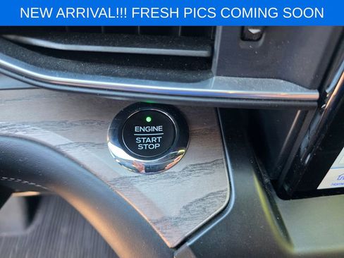 Used 2020 Ford Explorer Platinum w/ Premium Technology Package image 13