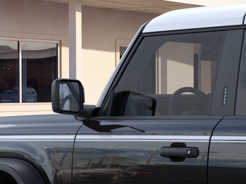New 2026 Ford Bronco Heritage Edition AWD/4WD image 22