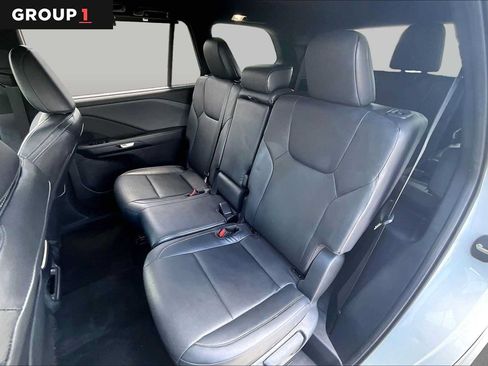 Used 2024 Lexus TX 350 FWD w/ Accessory Package (2T) image 18