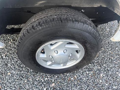 Used 2013 Ford E-350 and Econoline 350 Super Duty w/ Commercial Cargo Van Pkg image 30