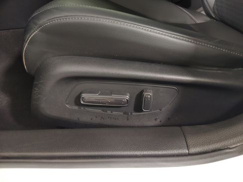 Certified 2023 Honda Civic Sport Touring image 13