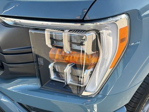 Certified 2023 Ford F150 XLT w/ Equipment Group 302A High AWD/4WD image 6