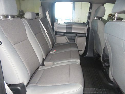 Used 2019 Ford F150 XL w/ Equipment Group 101A Mid image 30