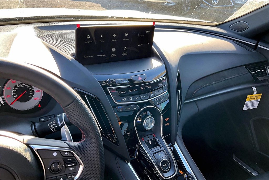 New 2026 Acura RDX w/ Advance Package AWD/4WD image 18