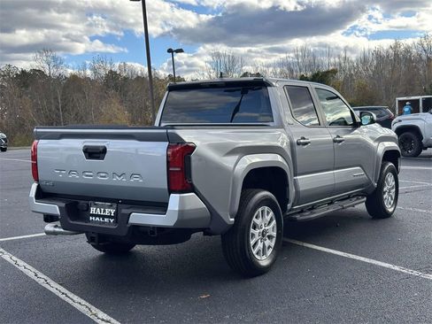 New 2025 Toyota Tacoma SR5 image 19