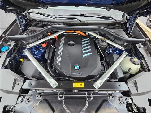 Certified 2023 BMW X5 xDrive45e w/ Executive Package image 24