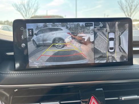 Used 2026 Genesis G70 2.5T Prestige image 2