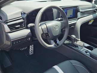New 2025 Toyota Camry SE FWD video 3