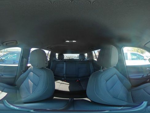 Used 2025 Chevrolet Equinox LT AWD/4WD image 38