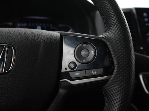 Used 2023 Honda Passport Elite image 27