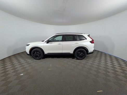 New 2026 Honda CR-V Sport-L image 24