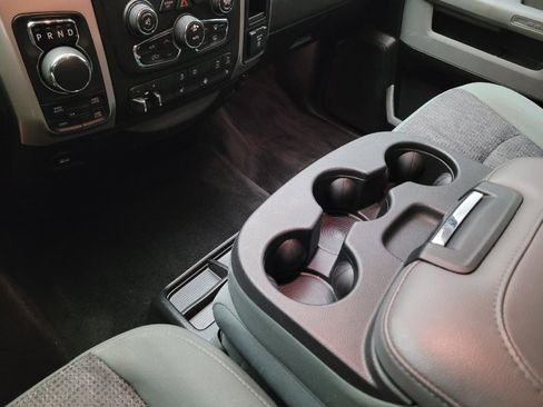 Used 2018 RAM 1500 Big Horn AWD/4WD image 26
