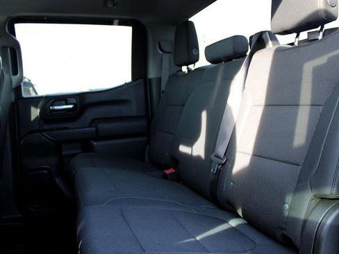 Used 2019 GMC Sierra 1500 4x4 Crew Cab image 27