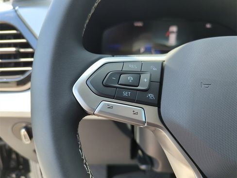 New 2025 Volkswagen Taos S image 35