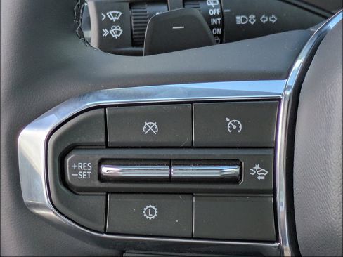 New 2026 GMC Acadia Elevation FWD image 20