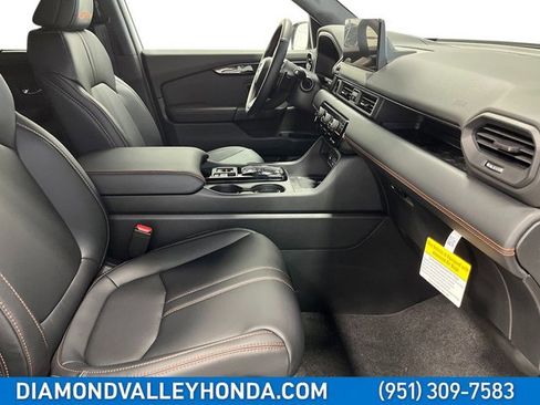 New 2026 Honda Pilot TrailSport image 29
