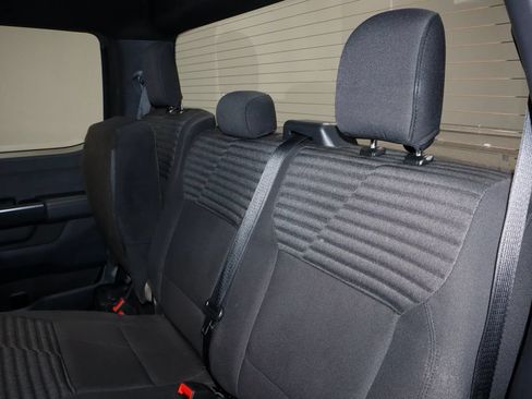 Certified 2023 Ford F150 XL w/ STX Appearance Package AWD/4WD image 23