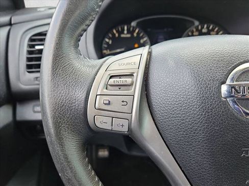 Used 2015 Nissan Altima 2.5 SV FWD image 22