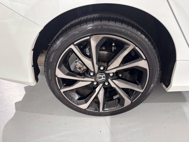 Used 2021 Honda Civic Sport image 10