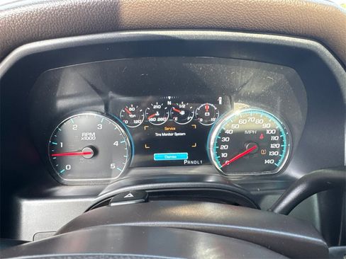 Used 2017 GMC Sierra 2500 Denali w/ Duramax Plus Package image 27