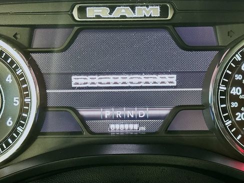 Used 2022 RAM 1500 Big Horn AWD/4WD image 15