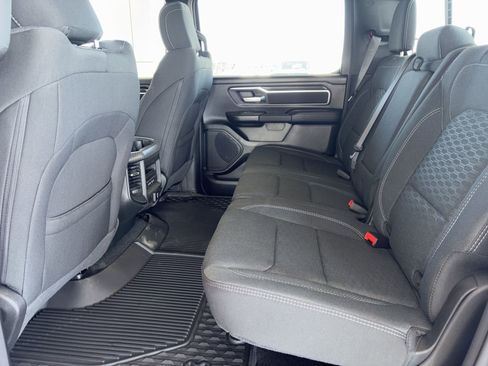 New 2026 RAM 1500 Lone Star image 16