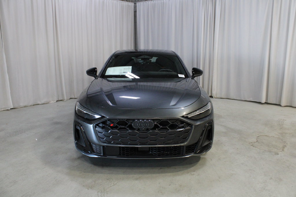 New 2026 Audi S5 Premium Plus AWD/4WD image 36
