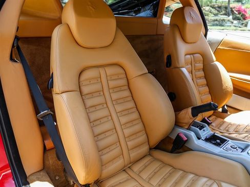 Used 2000 Ferrari 360 Modena RWD image 40