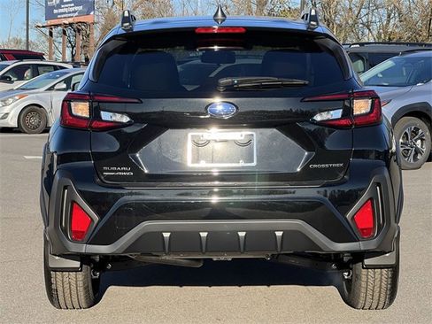 New 2026 Subaru Crosstrek 2.0i Premium image 34