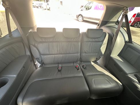 Used 2006 Honda Odyssey EX-L image 12