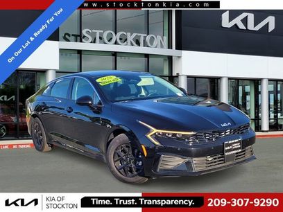 Used 2026 Kia K5 LXS