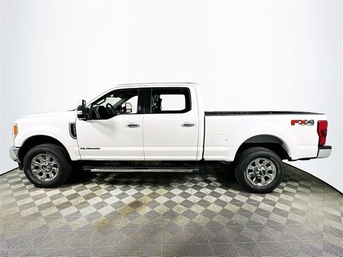 Used 2019 Ford F350 Lariat w/ Lariat Ultimate Package image 6