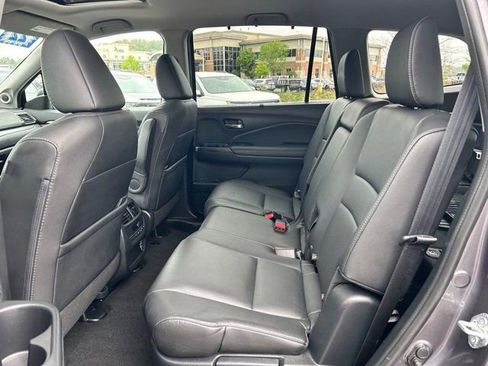 Used 2022 Honda Pilot EX-L image 9