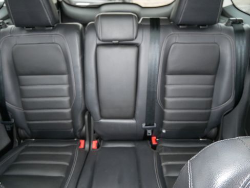 Certified 2018 Ford Escape SEL w/ Canadian Touring Package image 13