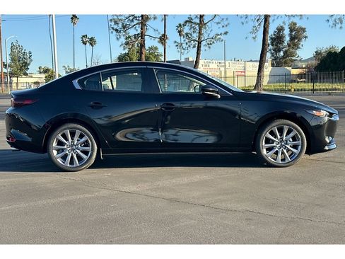 New 2026 MAZDA MAZDA3 2.5 S Preferred image 4