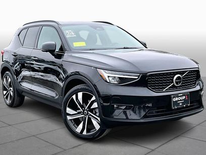 Certified 2024 Volvo XC40 B5 Plus w/ Protection Package Premier
