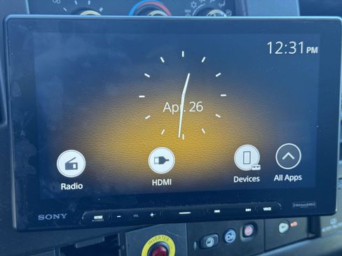 Used 2017 Chevrolet Express 2500 RWD image 24