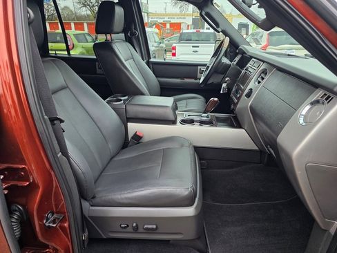 Used 2007 Ford Expedition Limited image 27