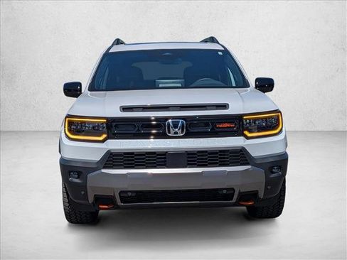 New 2026 Honda Passport TrailSport image 6