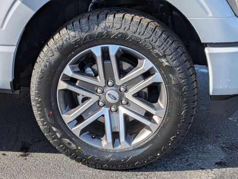 Used 2022 Ford F150 XL w/ STX Appearance Package image 10