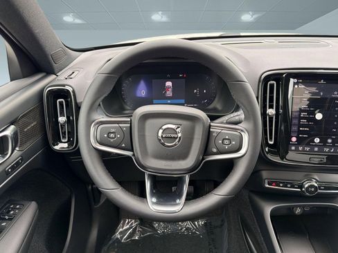 New 2026 Volvo XC40 B5 Ultra w/ Climate Package AWD/4WD image 25