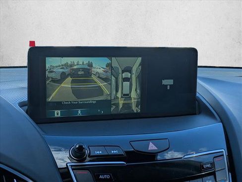 New 2026 Acura RDX SH-AWD w/ Advance Package image 14