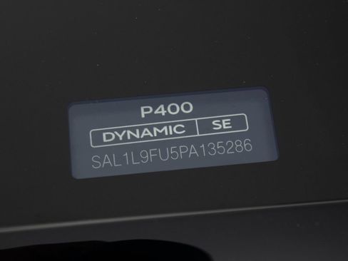Used 2023 Land Rover Range Rover Sport SE Dynamic AWD/4WD image 53