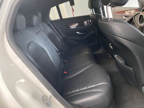 Used 2018 Mercedes-Benz GLC 300 4MATIC Coupe image 13