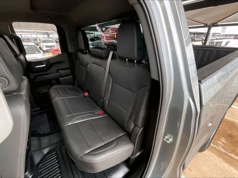 Certified 2026 Chevrolet Silverado 1500 W/T w/ Trailering Package image 18