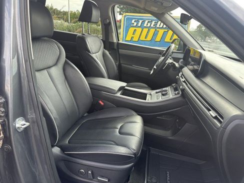 Used 2023 Hyundai Palisade XRT AWD/4WD image 22